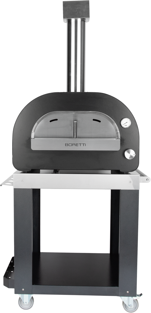 Boretti Amalfi Trolley