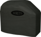 Boretti BBQ Hoes Carbone