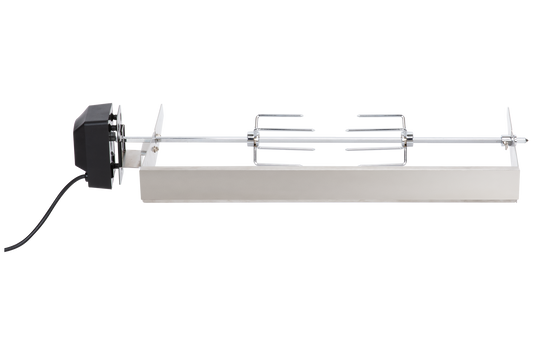 Boretti Rotisserie Carbone
