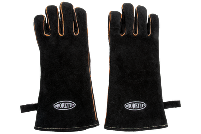 Boretti Handschoenen leer (set van 2)
