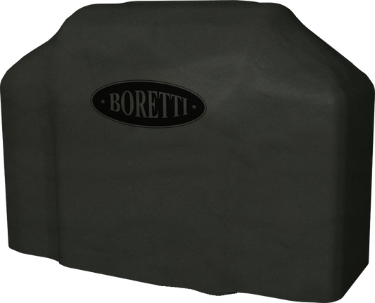 Boretti BBQ Hoes Robusto, Forza