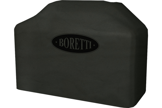 Boretti BBQ Hoes DaVinci, Logorio, Ibrido, Maggiore