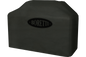 Boretti BBQ Hoes DaVinci, Logorio, Ibrido, Maggiore