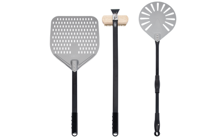 Boretti Pizzaiolo toolset