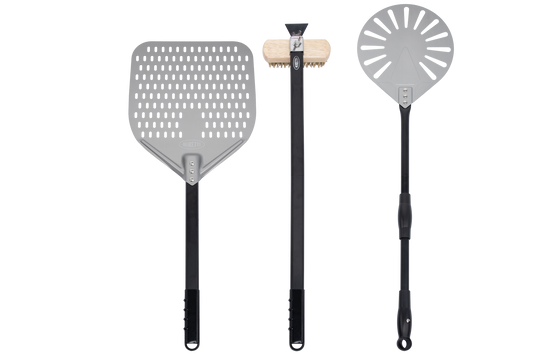Boretti Pizzaiolo toolset