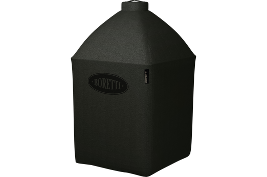 Boretti BBQ Hoes Ceramica Medium
