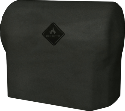 Boretti BBQ Hoes Barilo