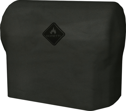 Boretti BBQ Hoes Barilo