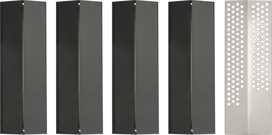 Boretti Vlamverdelers set Luciano
