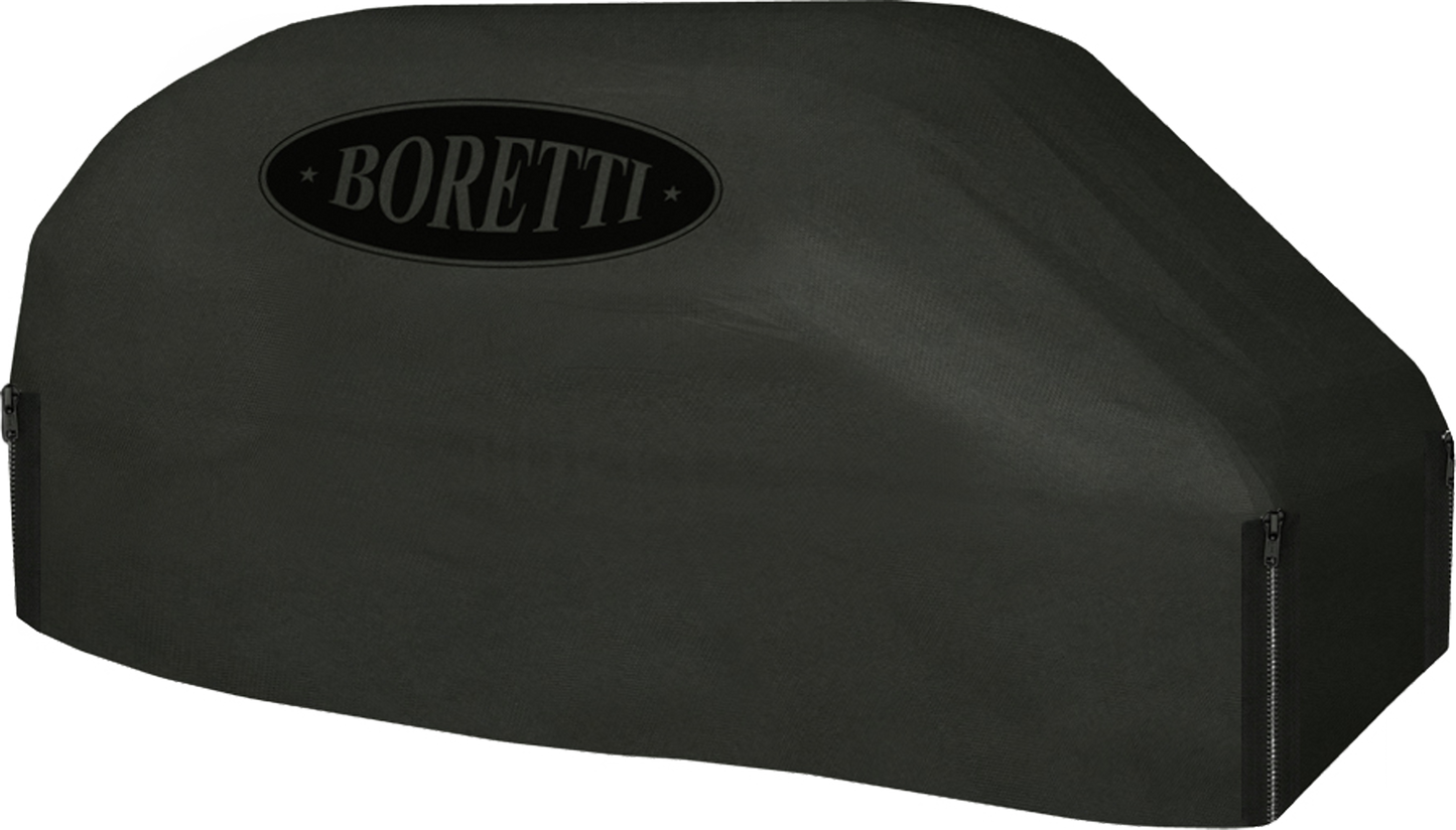 Boretti BBQ Hoes Ligorio Top, Ibrido Top