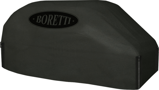 Boretti BBQ Hoes Ligorio Top, Ibrido Top