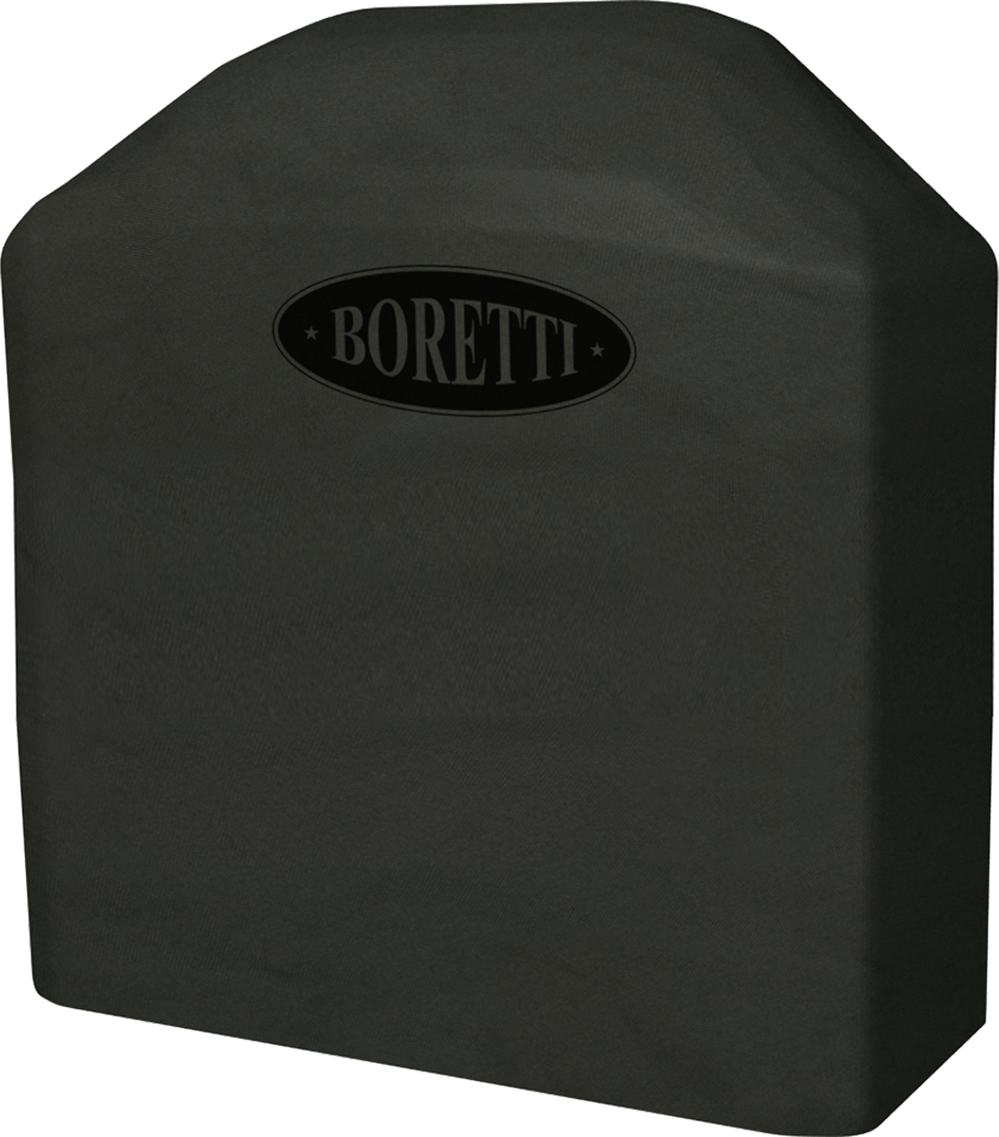 Boretti BBQ Hoes Totti