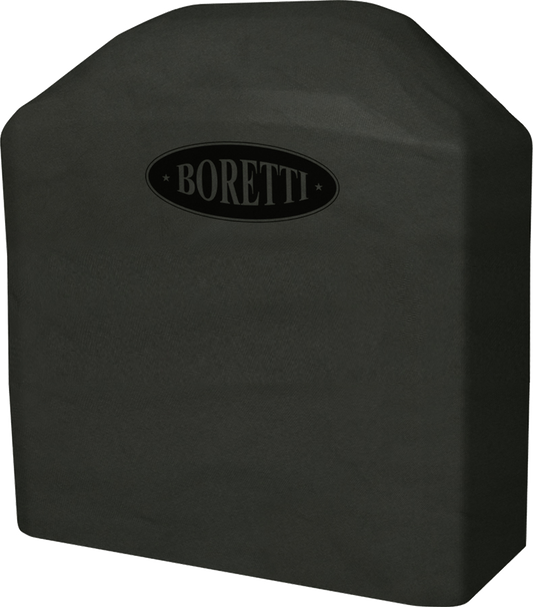 Boretti BBQ Hoes Totti
