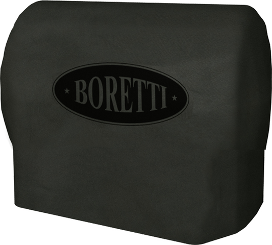 Boretti BBQ Hoes Terzo