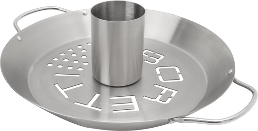 Boretti BBQ Gevogelte stomer