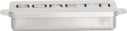 Boretti Smoker box