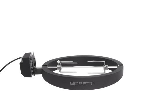 Boretti Ceramica Medium rotisserie