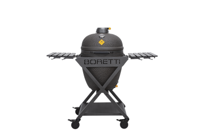 Boretti Ceramica Large kamadobarbecue