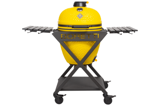 Boretti Ceramica Limone Large kamadobarbecue