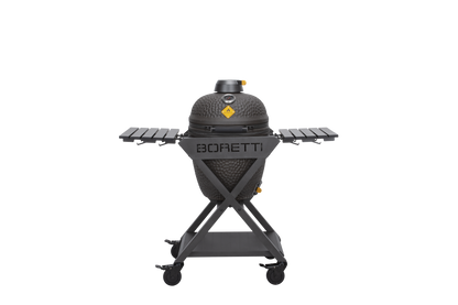 Boretti Ceramica Medium kamadobarbecue