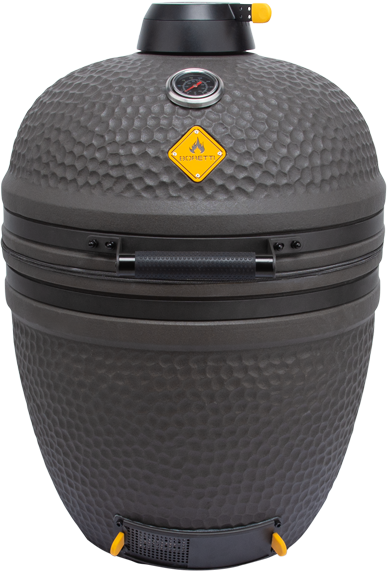 Boretti Ceramica Solo Large kamadobarbecue - inbouw