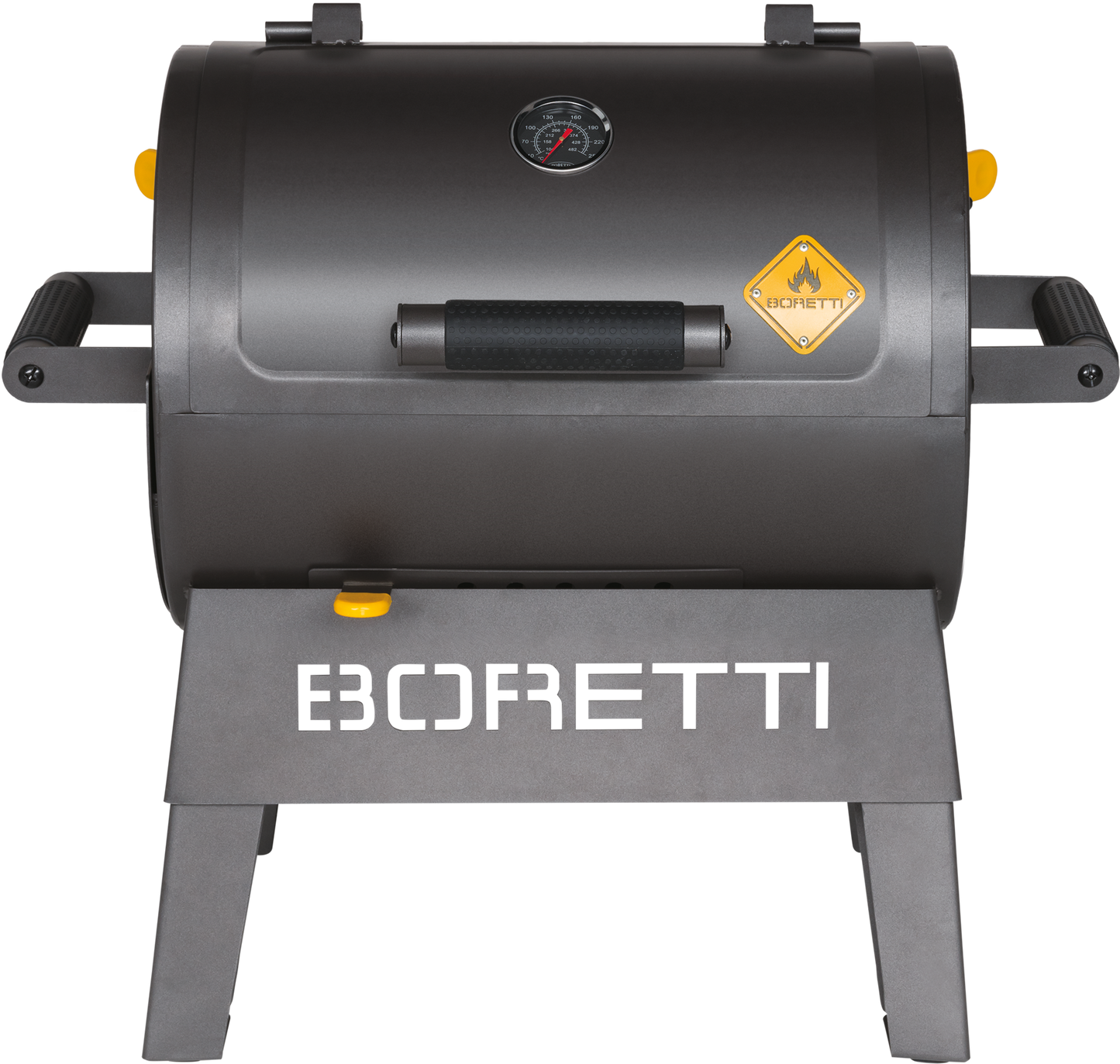 Boretti Terzo