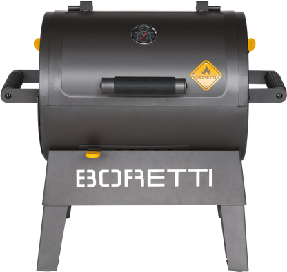 Boretti Terzo