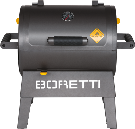 Boretti Terzo