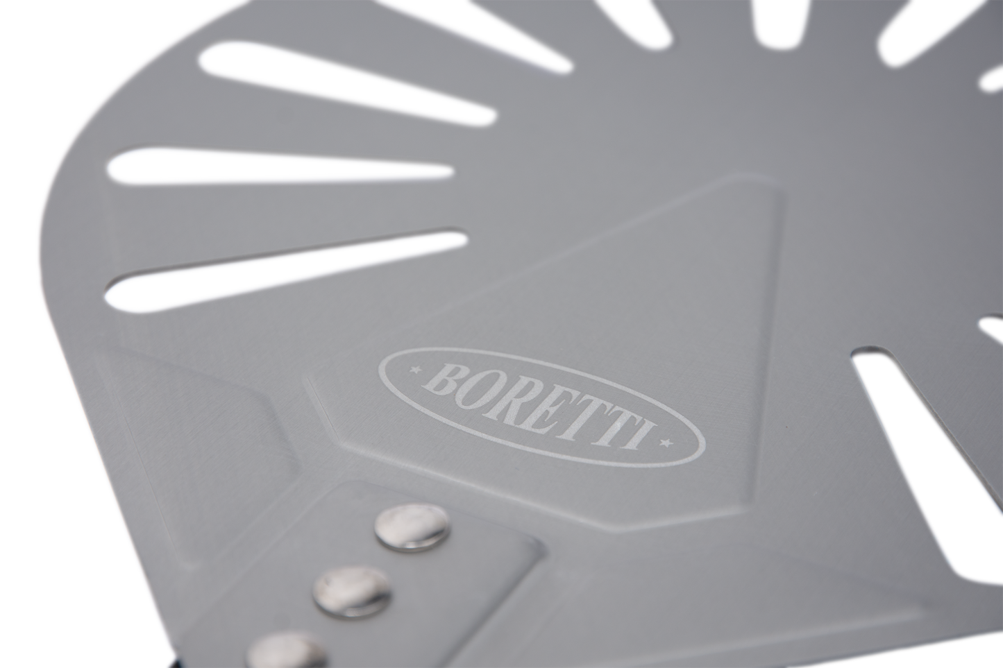 Boretti Pizzaiolo toolset