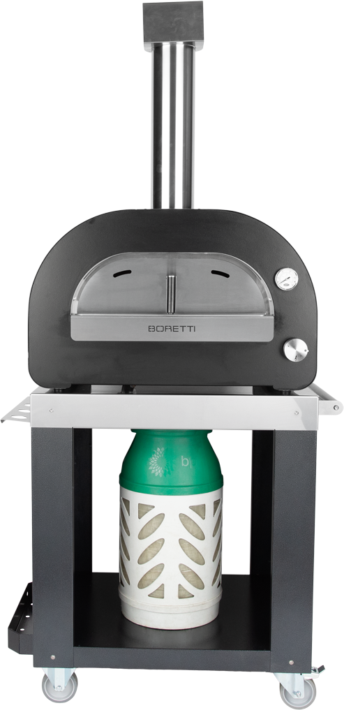 Boretti Amalfi Trolley