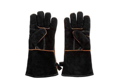 Boretti Handschoenen leer (set van 2)
