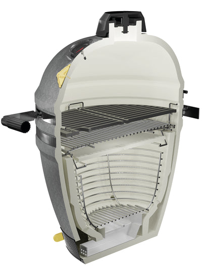 Boretti Ceramica Medium kamadobarbecue