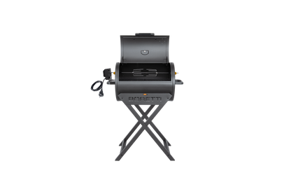 Boretti Rotisserie Barilo, Fratello
