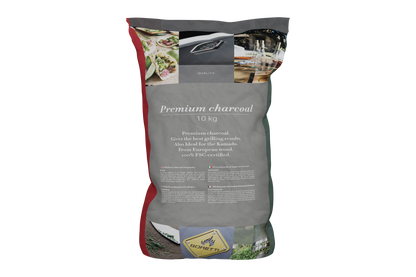 Boretti Houtskool 10kg