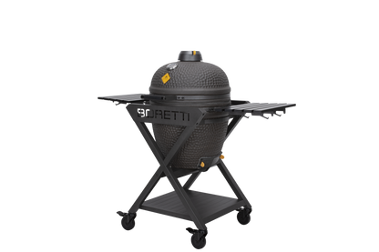 Boretti Ceramica Large kamadobarbecue