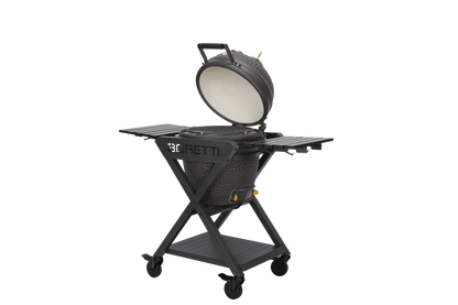 Boretti Ceramica Medium kamadobarbecue