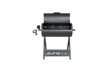 Boretti Rotisserie Barilo, Fratello