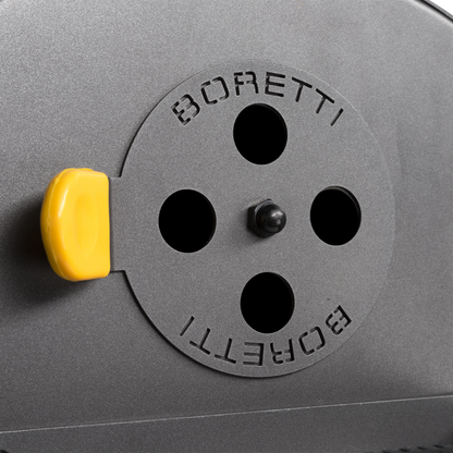 Boretti Terzo
