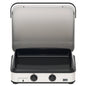 Plancha Enosign 65 inox gas