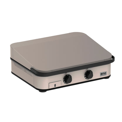Plancha Enosign 65 inox gas