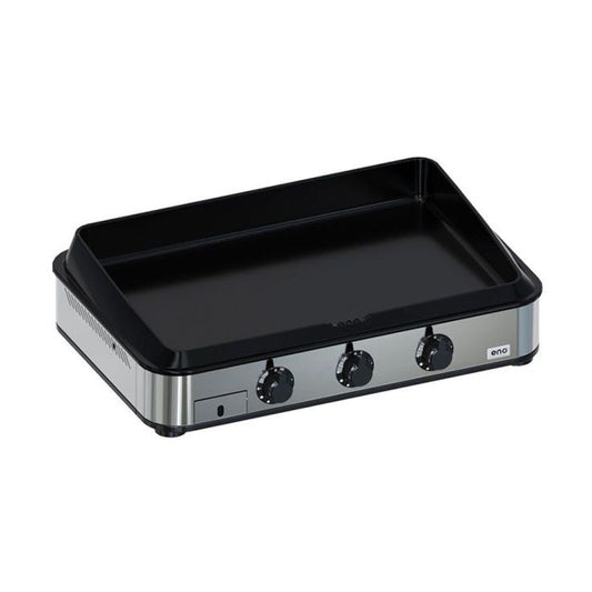 Enosign 80 plancha gas