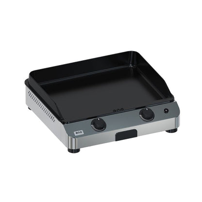 Eno Plancha fusion 60 inox gas