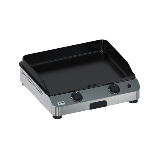 Eno Plancha fusion 60 inox gas