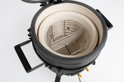 Boretti Ceramica Compact kamadobarbecue