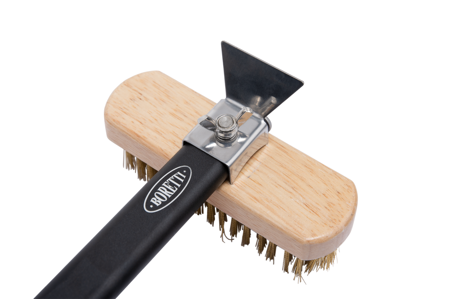 Boretti Pizzaiolo toolset