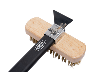 Boretti Pizzaiolo toolset
