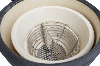 Boretti Ceramica Solo Medium kamadobarbecue - inbouw