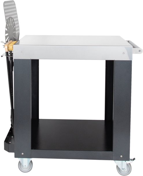 Boretti Amalfi Trolley