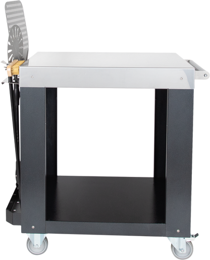 Boretti Amalfi Trolley