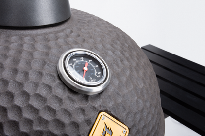 Boretti Ceramica Large kamadobarbecue